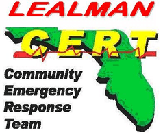Lealman CERT