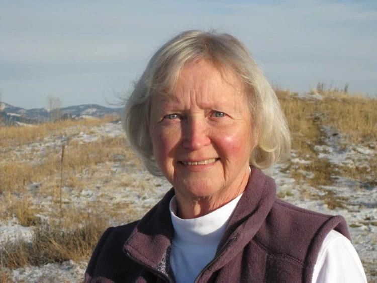 Mary Van Fleet Mary Van Fleet
