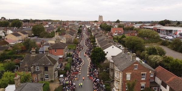 road closure for event and carnival  - Highway Assurance Ltd