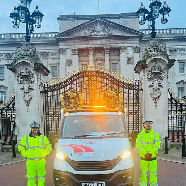 - Highway Assurance Ltd