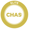 Elite CHAS member logo