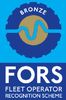 Bronze FORS member logo