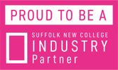 Suffolk New College Industry Partner  - Highway Assurance Ltd