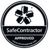 Safe Contractor logo