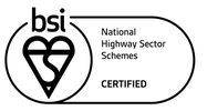bsi National Highway Sector Schemes logo