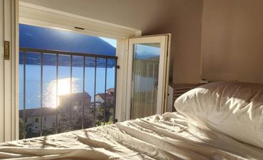 Lake House Como Italian Tradition Interior