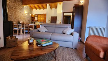 Lake House Como Italian Tradition Interior