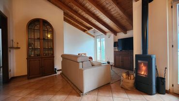 Lake House Como Italian Tradition Interior