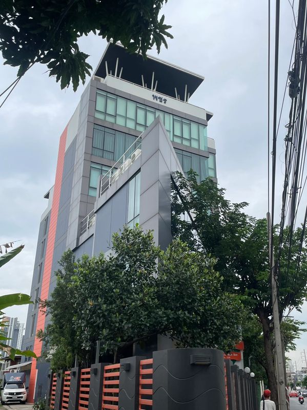 บริษัท ไอเอ็มซี 1994 จำกัด