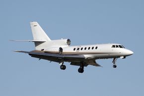 Citation X, Sovereign, Legacy 450, Hawker 1000, Challenger 300, Challenger 350, Falcon 50 & 2000