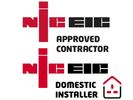 NIC EIC Approved Contractor, Domestic installer, York Electrician