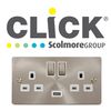 CLICK SCOLMORE MODE DECO INSTALLER IN YORK MAD ABOUT ELECTRICS