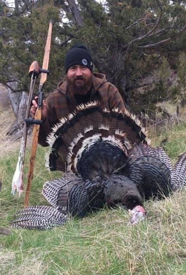 A serene landscape featuring a sunset over a calm lake, surrounded by lush trees and mountains in the background.