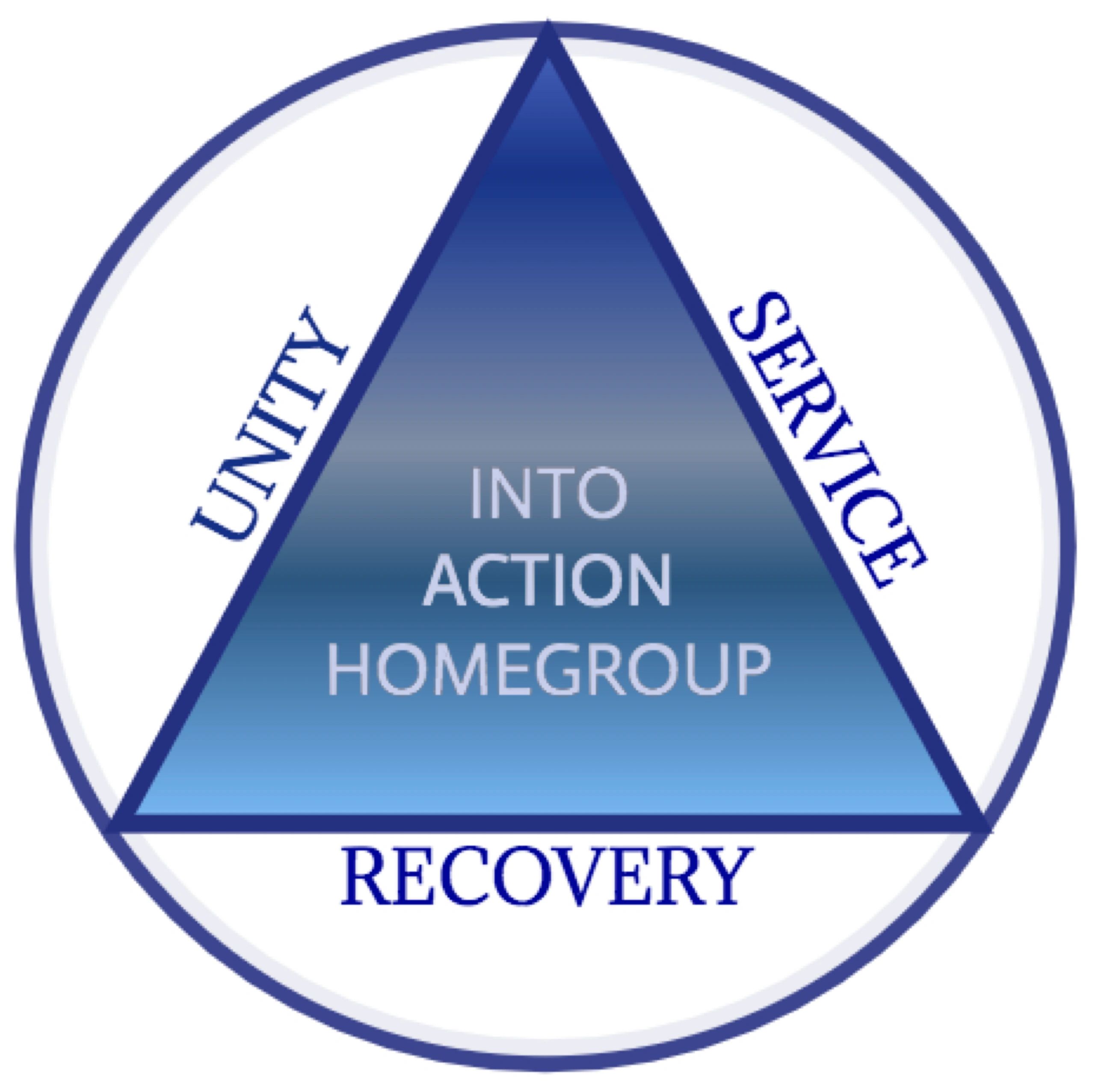 AA Meeting Into ACTION!