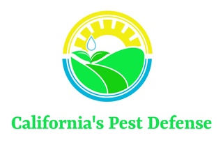 California's Pest Defense