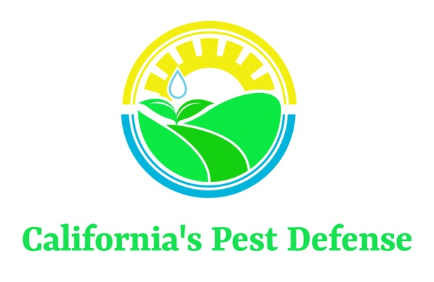 California's Pest Defense