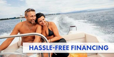 boat loans, yacht loans, boat financing, yacht financing