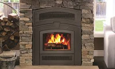Northern Heating and Fireplaces, with 21 years experience serving our customers. Wood Fireplaces. 