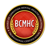 Board Certified Christian Mental Health Coach Professional Certification Credential