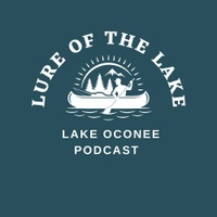 "Lure of the Lake"

A Podcast Featuring Lake Oconee Residents
