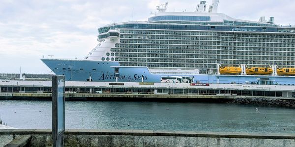 Anthem of the Seas