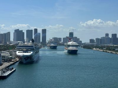 Port of Miami