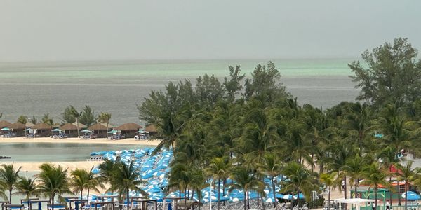 CoCo Cay