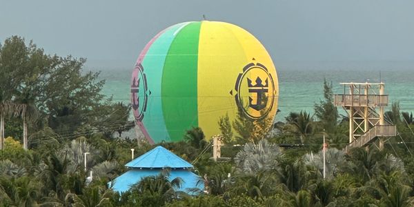 CoCo Cay