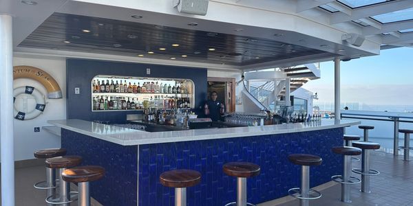 Northstar Bar