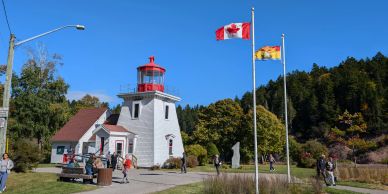 Halifax Nova Scotia