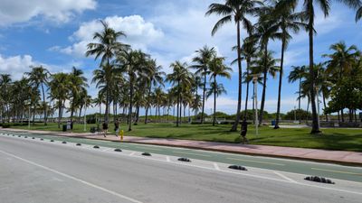 Port of Miami