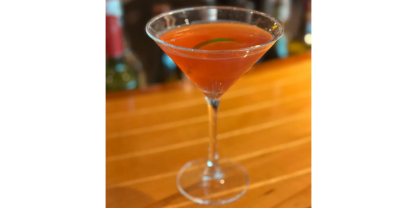 Cosmopolitan