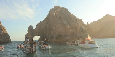 Cabo San Lucas