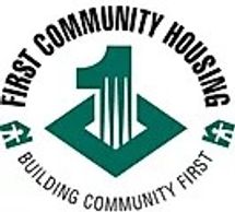 first community housing