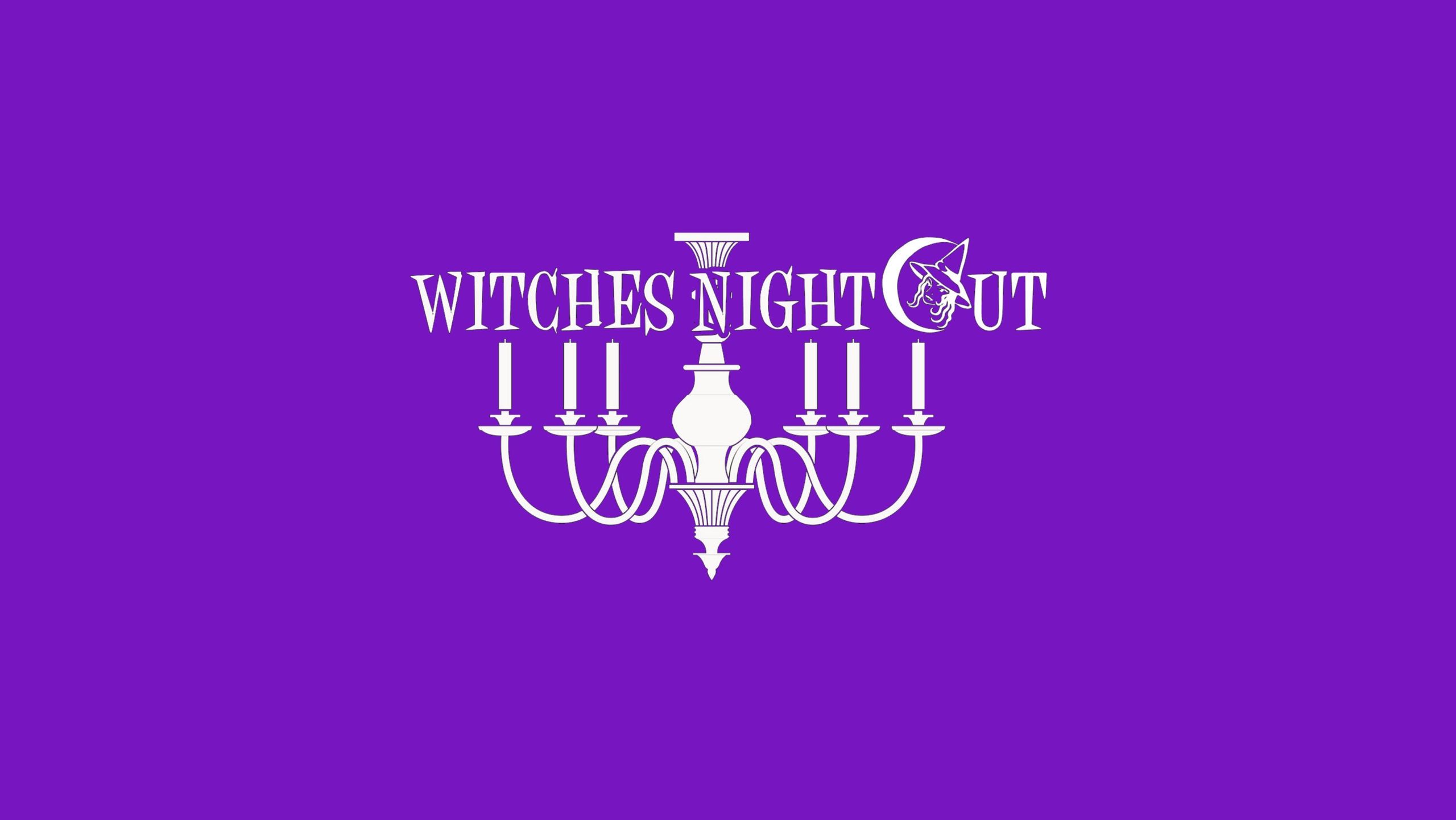 Witches Night Out charitable event