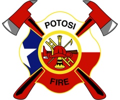 Potosi Volunteer Fire Department