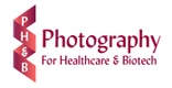 Photography for Healthcare & Biotech
