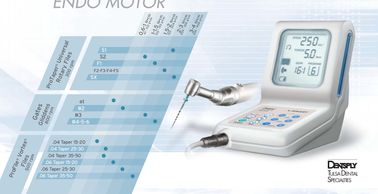 x smart endo motor
rotary endodontics
