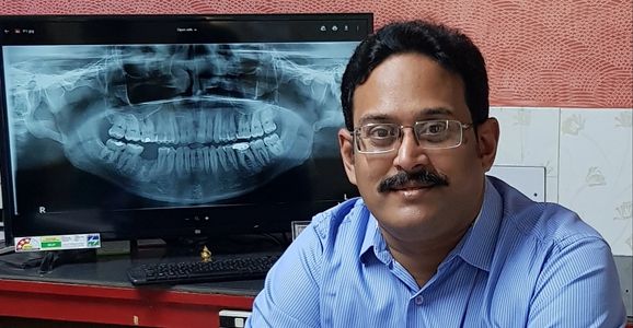 Dr Rao Narayana rao
sridevi dental clinic
narayanarao