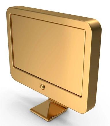 Gold Monitor Gold Monitor