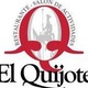 El Quijote Salon