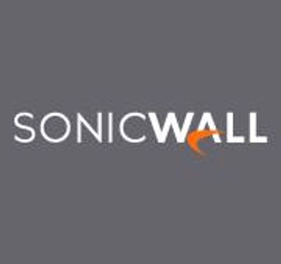 Logo of Sonic Wall