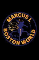 Marcus L. Boston WORLD 