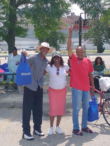 Inspiring those we serve