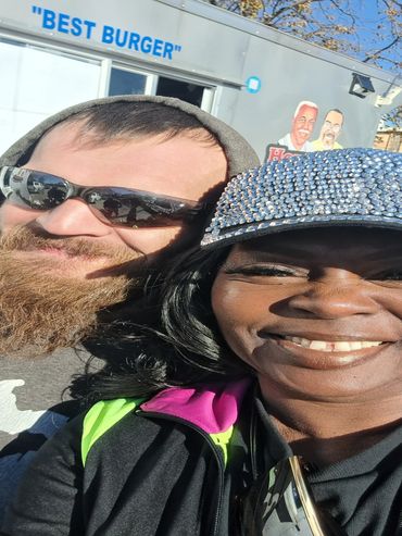 Making those we serve smile