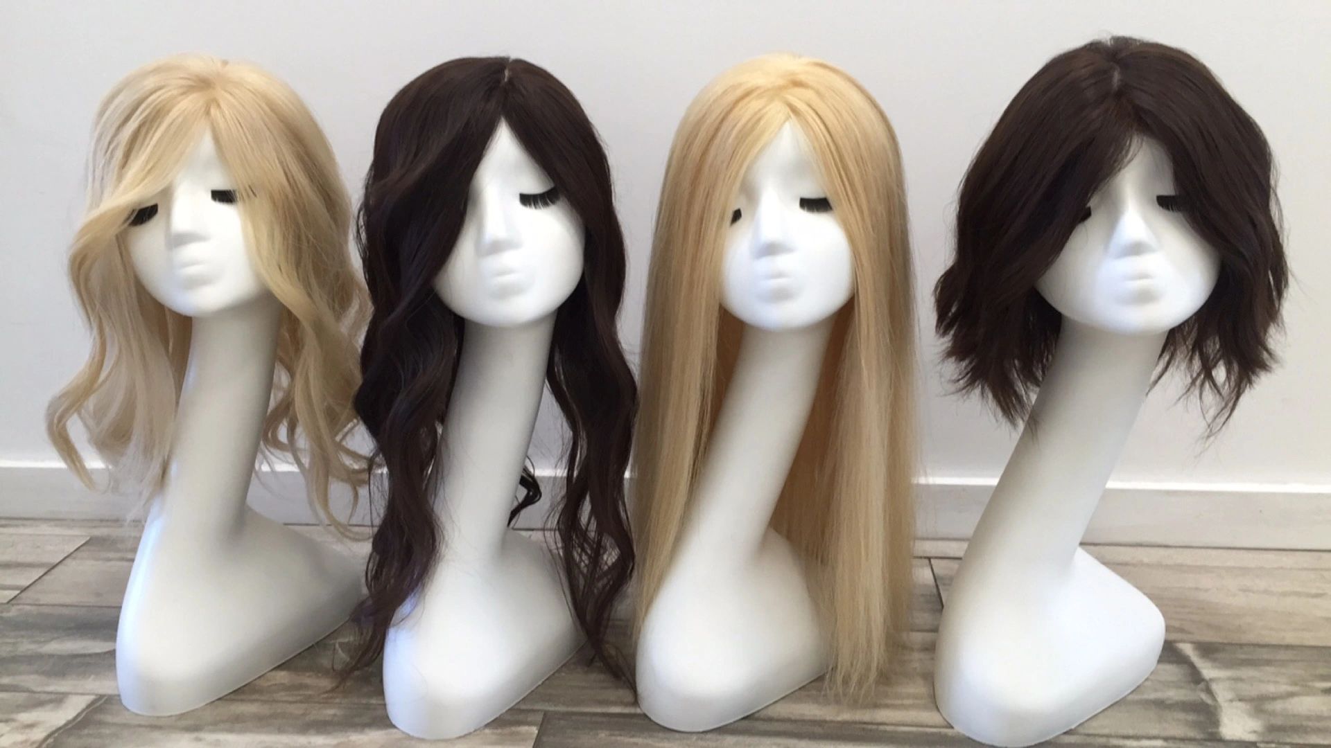Le Tress Couture Human Hair Wigs, Hair Salon, Hair Extensions
