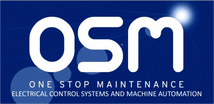 OSM Irl Ltd