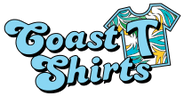 Coast T Shirts