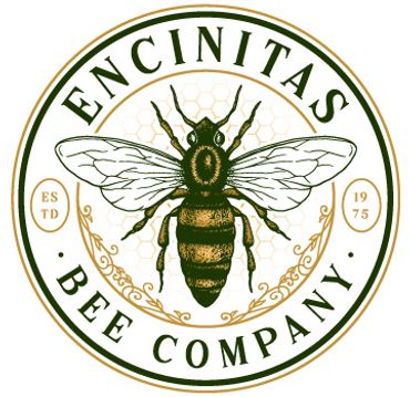 Encinitas Bee Company logo