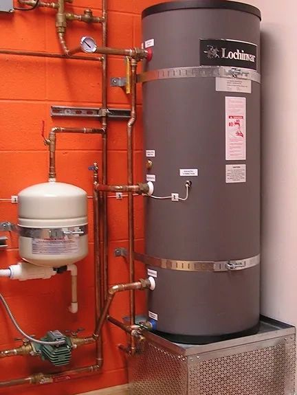 O'Dowd Plumbing can provide reliable brands of high quality radiant heating equipment.
